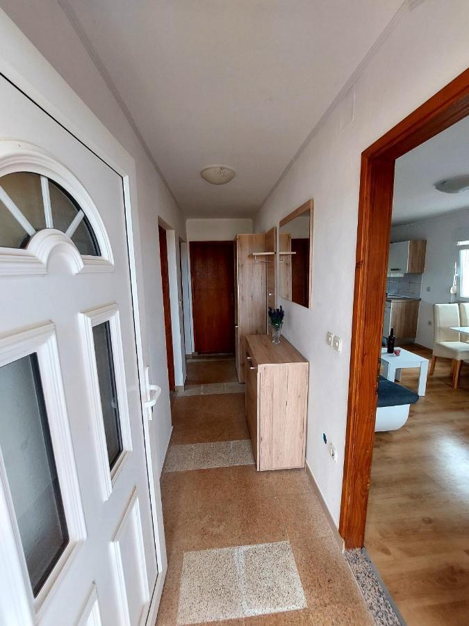 Apartman Zeljo Galižana Екстериор снимка